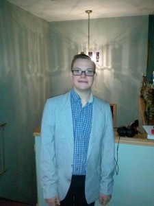 Big Zachary_ Dressed to Kill