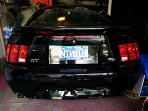 My Ride