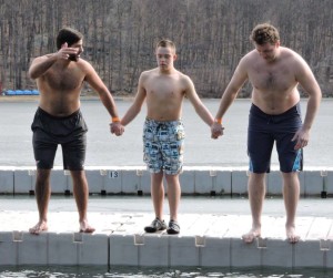 Big Zachary_ Polar Plunge 1