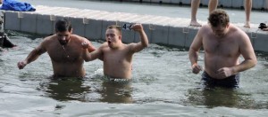 Big Zachary_ Polar Plunge 2