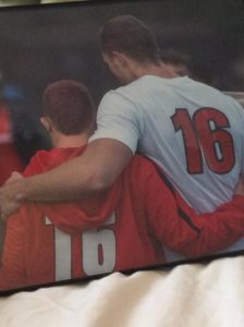 big zachary hildenbrand soccer
