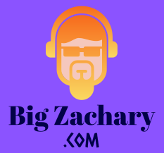 Big Zachary